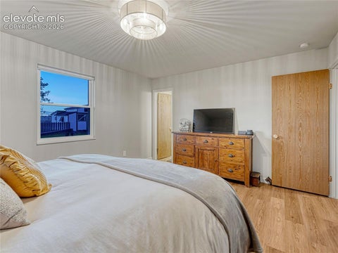 Tiny photo for 9180 McClelland Road, Calhan, CO 80808 (MLS # 9891970)