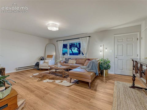 Tiny photo for 9180 McClelland Road, Calhan, CO 80808 (MLS # 9891970)