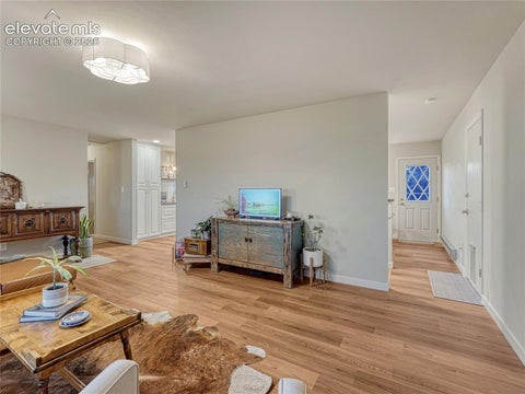 Tiny photo for 9180 McClelland Road, Calhan, CO 80808 (MLS # 9891970)