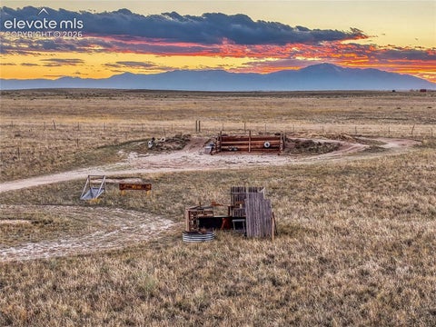 Tiny photo for 9180 McClelland Road, Calhan, CO 80808 (MLS # 9891970)