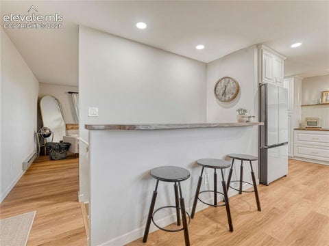 Tiny photo for 9180 McClelland Road, Calhan, CO 80808 (MLS # 9891970)