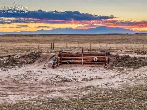 Tiny photo for 9180 McClelland Road, Calhan, CO 80808 (MLS # 9891970)