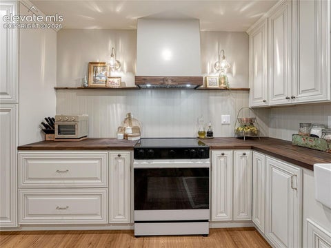 Tiny photo for 9180 McClelland Road, Calhan, CO 80808 (MLS # 9891970)