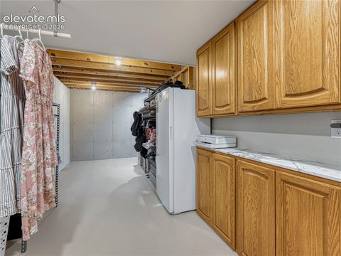 Tiny photo for 9180 McClelland Road, Calhan, CO 80808 (MLS # 9891970)