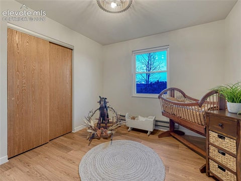Tiny photo for 9180 McClelland Road, Calhan, CO 80808 (MLS # 9891970)