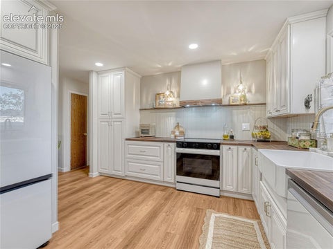 Tiny photo for 9180 McClelland Road, Calhan, CO 80808 (MLS # 9891970)