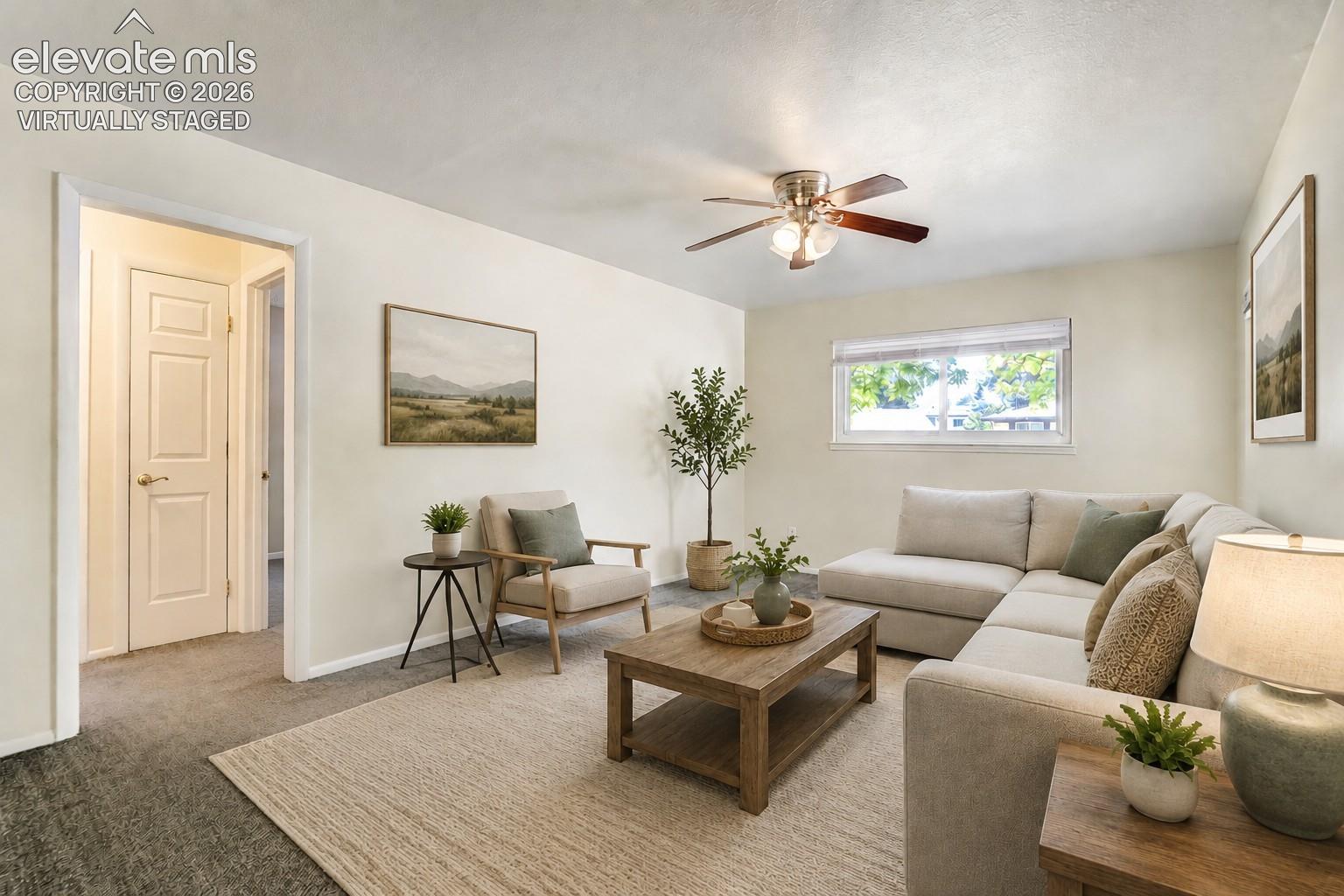 1626 Wynkoop Drive