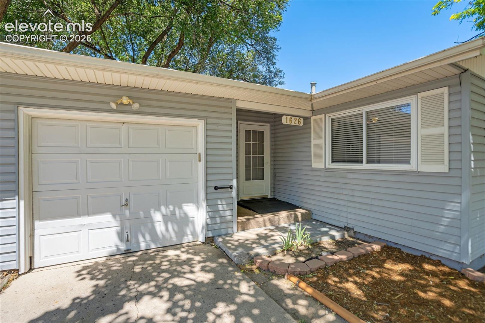 1626 Wynkoop Drive