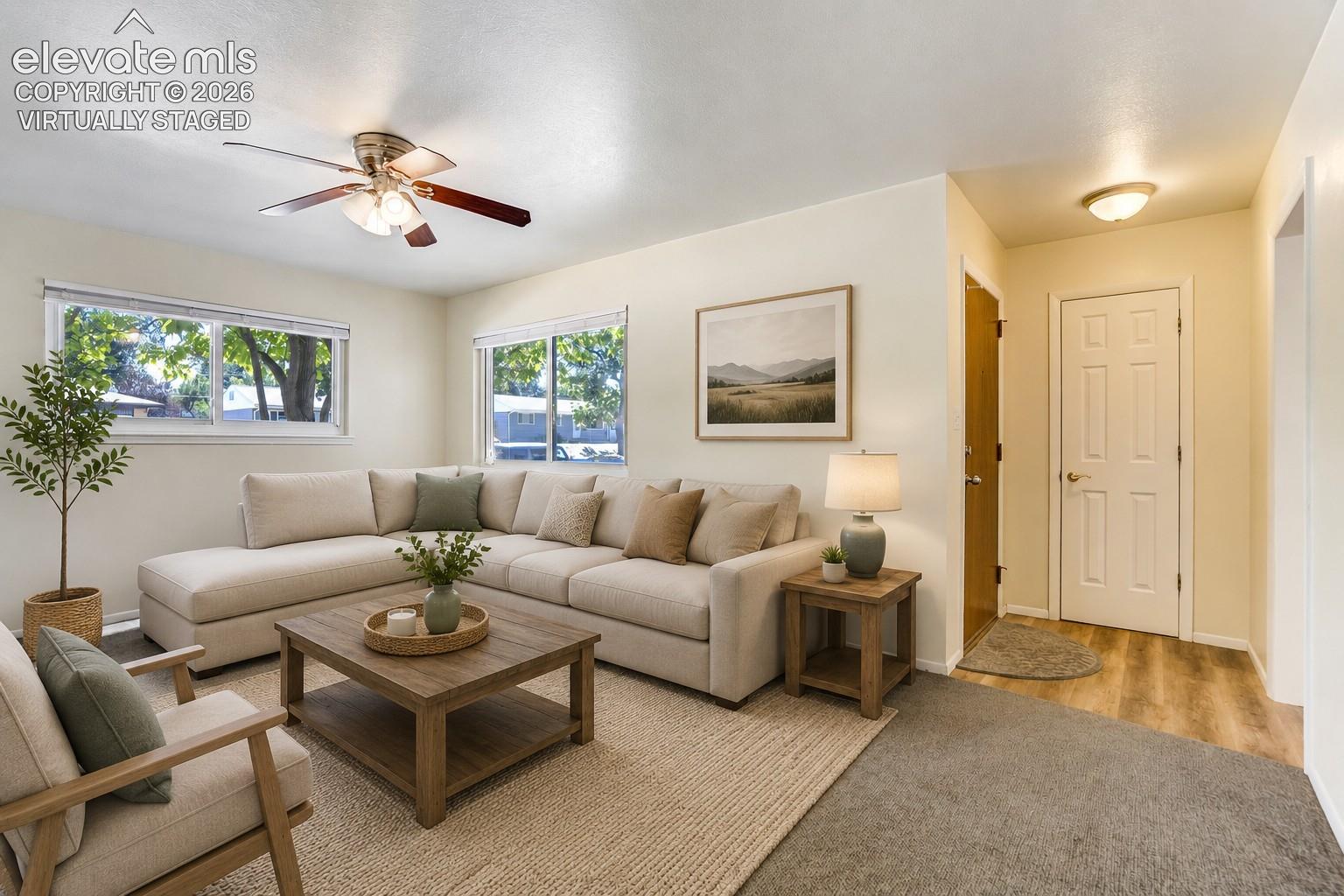 1626 Wynkoop Drive