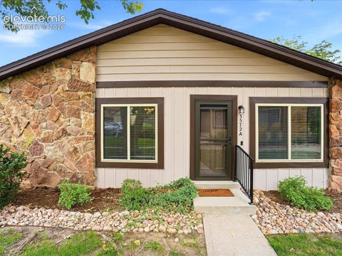 Photo of 3572 S Kittredge Street #A, Aurora, CO 80013 (MLS # 8989469)