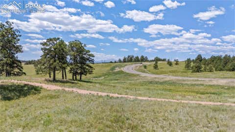 Photo of 11010 Alamar Way, Colorado Springs, CO 80908 (MLS # 4752146)