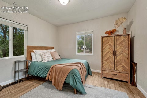 Tiny photo for 720 S Prospect Street, Colorado Springs, CO 80903 (MLS # 9158622)