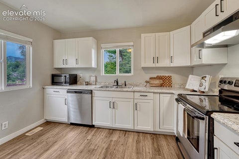Tiny photo for 720 S Prospect Street, Colorado Springs, CO 80903 (MLS # 9158622)