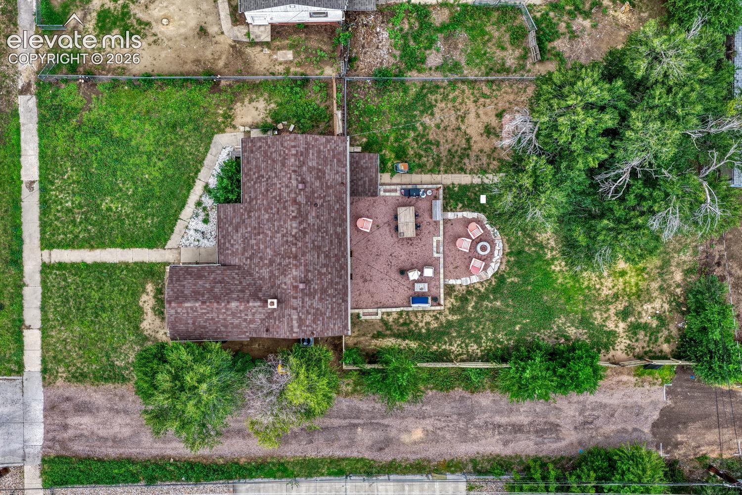 720 S Prospect Street