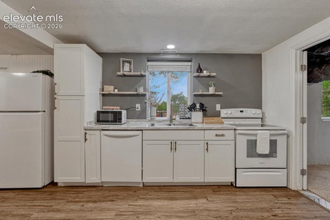 Tiny photo for 720 S Prospect Street, Colorado Springs, CO 80903 (MLS # 9158622)