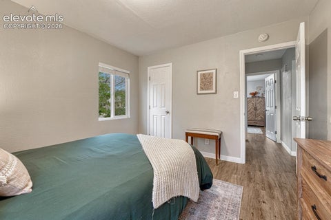 Tiny photo for 720 S Prospect Street, Colorado Springs, CO 80903 (MLS # 9158622)
