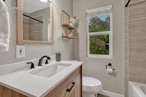 Tiny photo for 720 S Prospect Street, Colorado Springs, CO 80903 (MLS # 9158622)