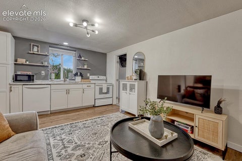 Tiny photo for 720 S Prospect Street, Colorado Springs, CO 80903 (MLS # 9158622)