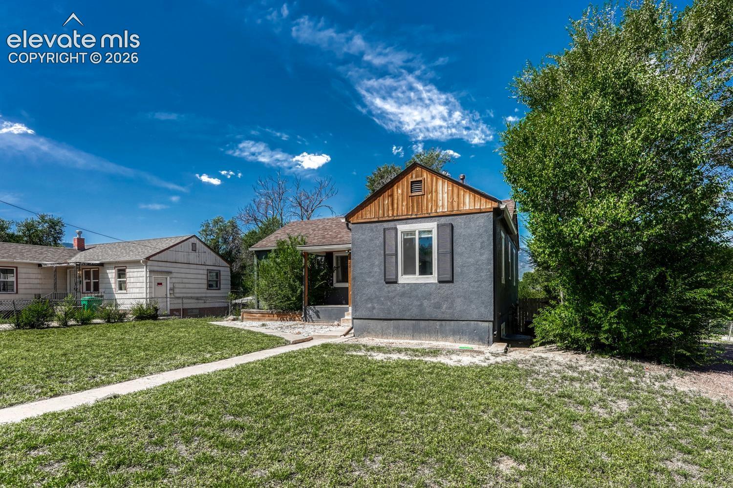 720 S Prospect Street