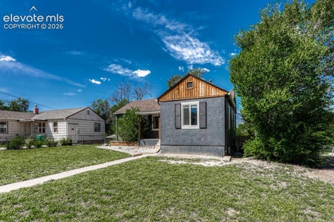 Tiny photo for 720 S Prospect Street, Colorado Springs, CO 80903 (MLS # 9158622)
