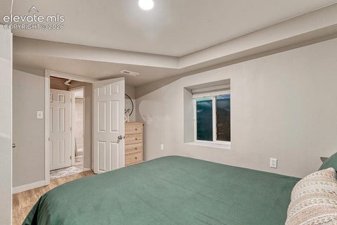Tiny photo for 720 S Prospect Street, Colorado Springs, CO 80903 (MLS # 9158622)