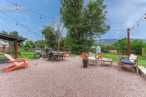 Tiny photo for 720 S Prospect Street, Colorado Springs, CO 80903 (MLS # 9158622)