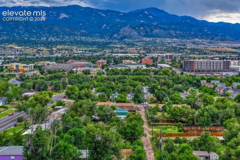 Tiny photo for 720 S Prospect Street, Colorado Springs, CO 80903 (MLS # 9158622)