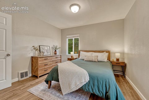 Tiny photo for 720 S Prospect Street, Colorado Springs, CO 80903 (MLS # 9158622)