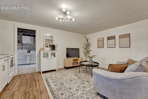 Tiny photo for 720 S Prospect Street, Colorado Springs, CO 80903 (MLS # 9158622)
