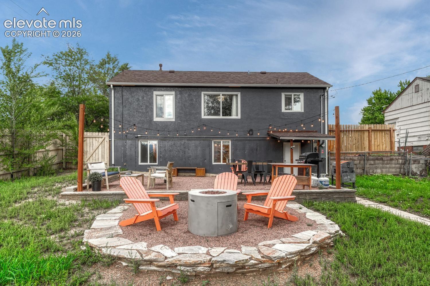 720 S Prospect Street