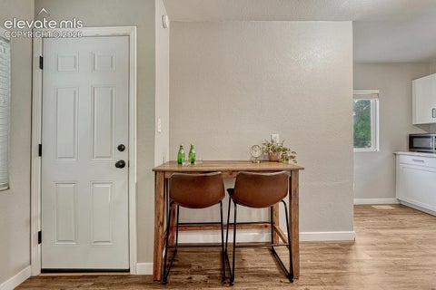 Tiny photo for 720 S Prospect Street, Colorado Springs, CO 80903 (MLS # 9158622)