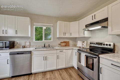 Tiny photo for 720 S Prospect Street, Colorado Springs, CO 80903 (MLS # 9158622)