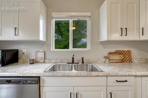 Tiny photo for 720 S Prospect Street, Colorado Springs, CO 80903 (MLS # 9158622)