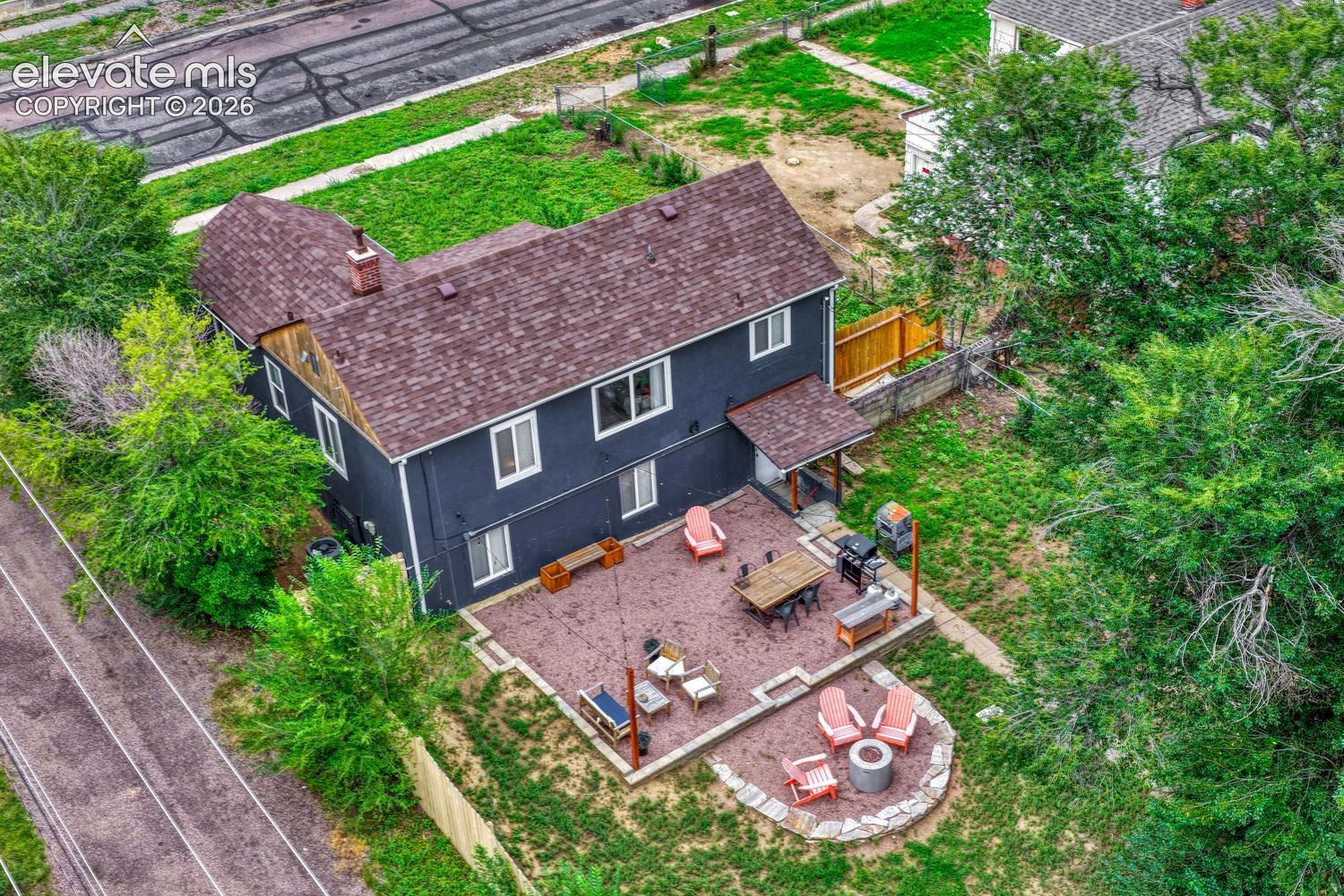 720 S Prospect Street