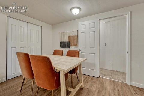 Tiny photo for 720 S Prospect Street, Colorado Springs, CO 80903 (MLS # 9158622)