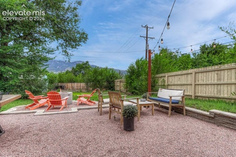 Tiny photo for 720 S Prospect Street, Colorado Springs, CO 80903 (MLS # 9158622)