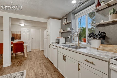 Tiny photo for 720 S Prospect Street, Colorado Springs, CO 80903 (MLS # 9158622)