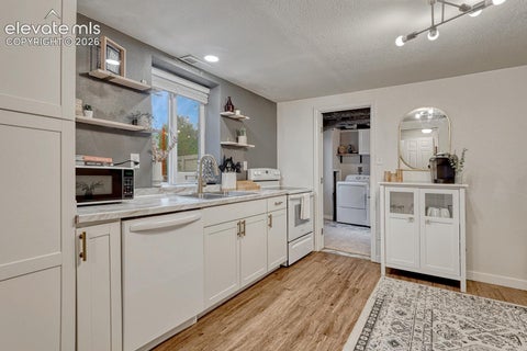 Tiny photo for 720 S Prospect Street, Colorado Springs, CO 80903 (MLS # 9158622)