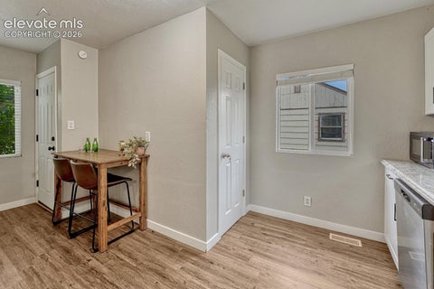 Tiny photo for 720 S Prospect Street, Colorado Springs, CO 80903 (MLS # 9158622)