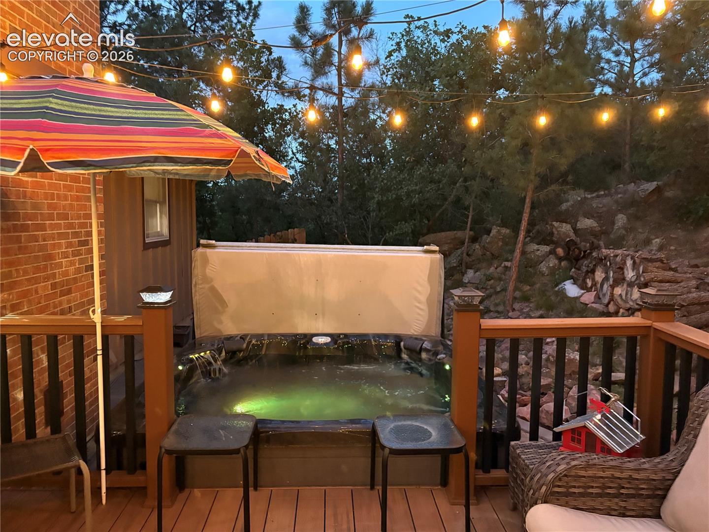 1145 Garlock Lane