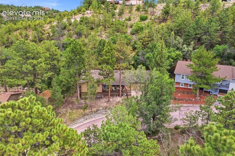 Photo of 1145 Garlock Lane, Colorado Springs, CO 80918 (MLS # 2983193)
