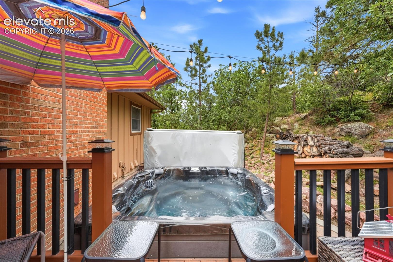 1145 Garlock Lane