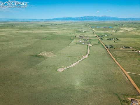 Photo of 20597 Silverado Hill View, Colorado Springs, CO 80928 (MLS # 5541853)