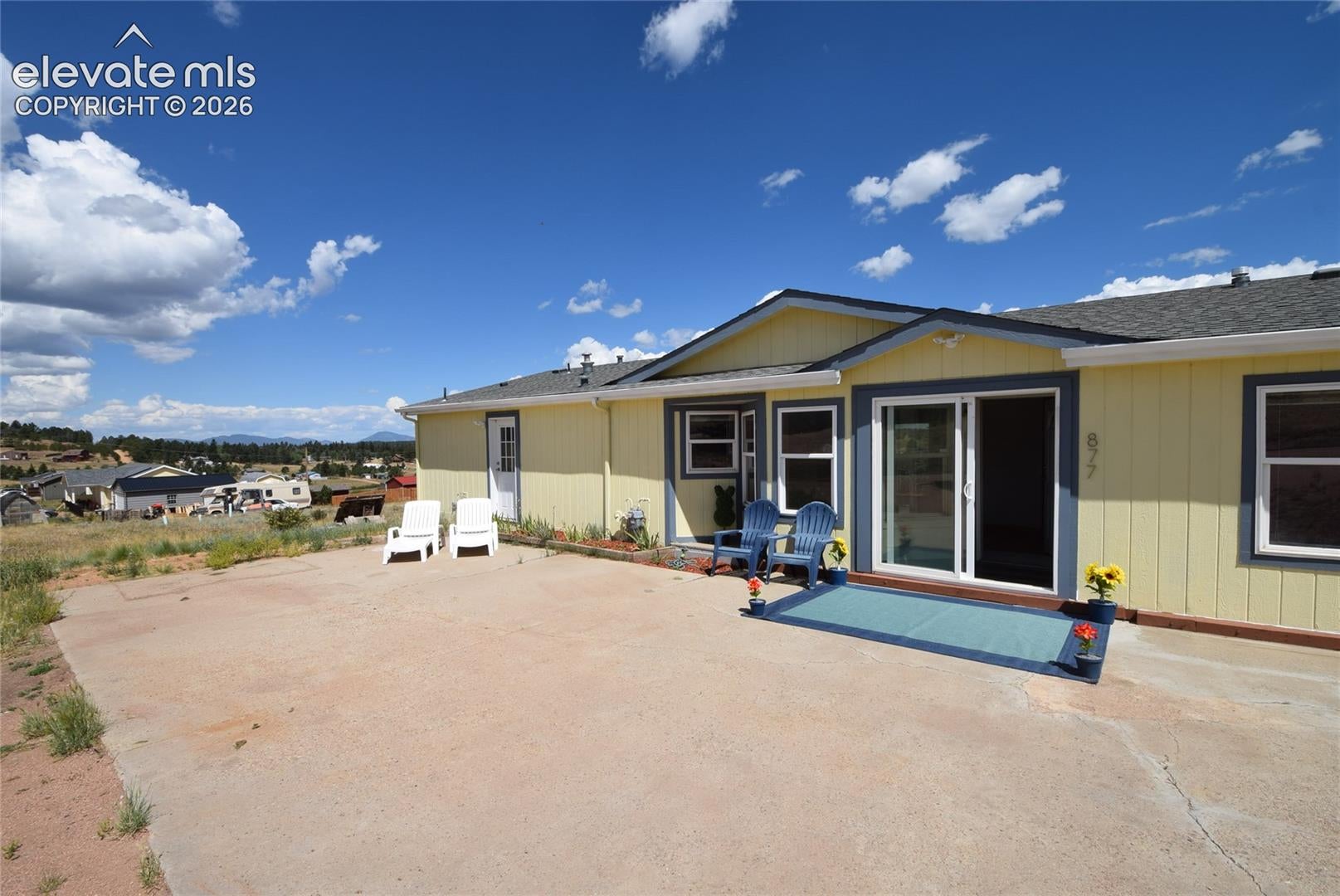 877 Maid Marian Drive