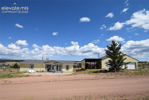 Photo of 877 Maid Marian Drive, Divide, CO 80814 (MLS # 9109705)