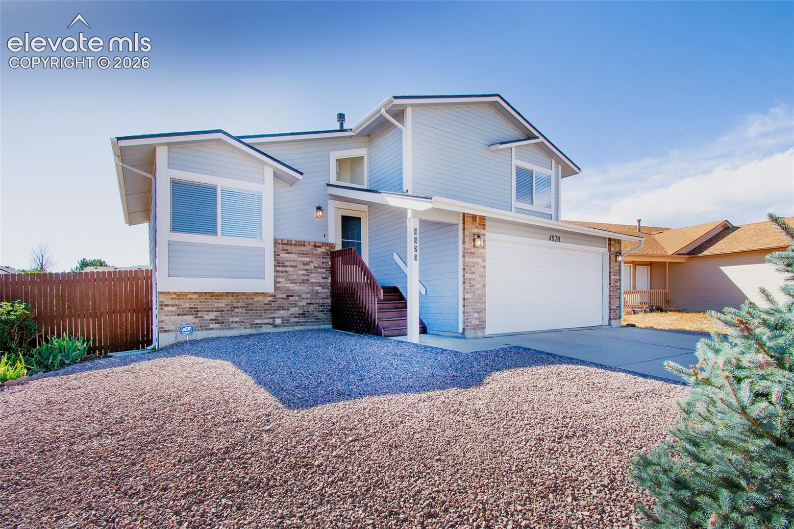 4820 Pathfinder Drive