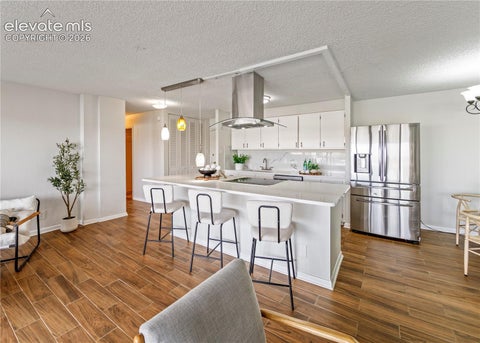 Tiny photo for 411 Lakewood Circle #B430, Colorado Springs, CO 80910 (MLS # 9229147)