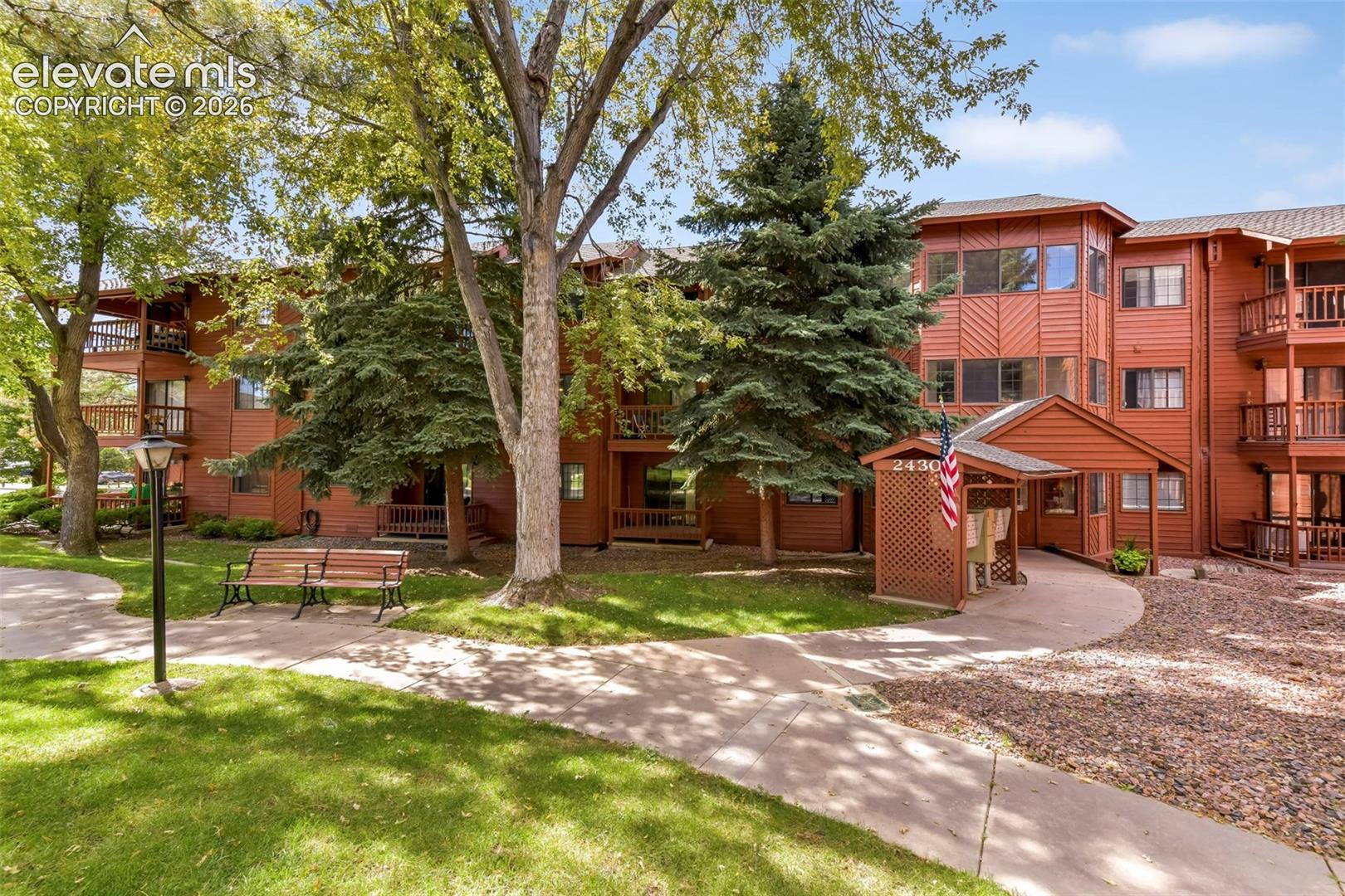 2430 Palmer Park Boulevard D1