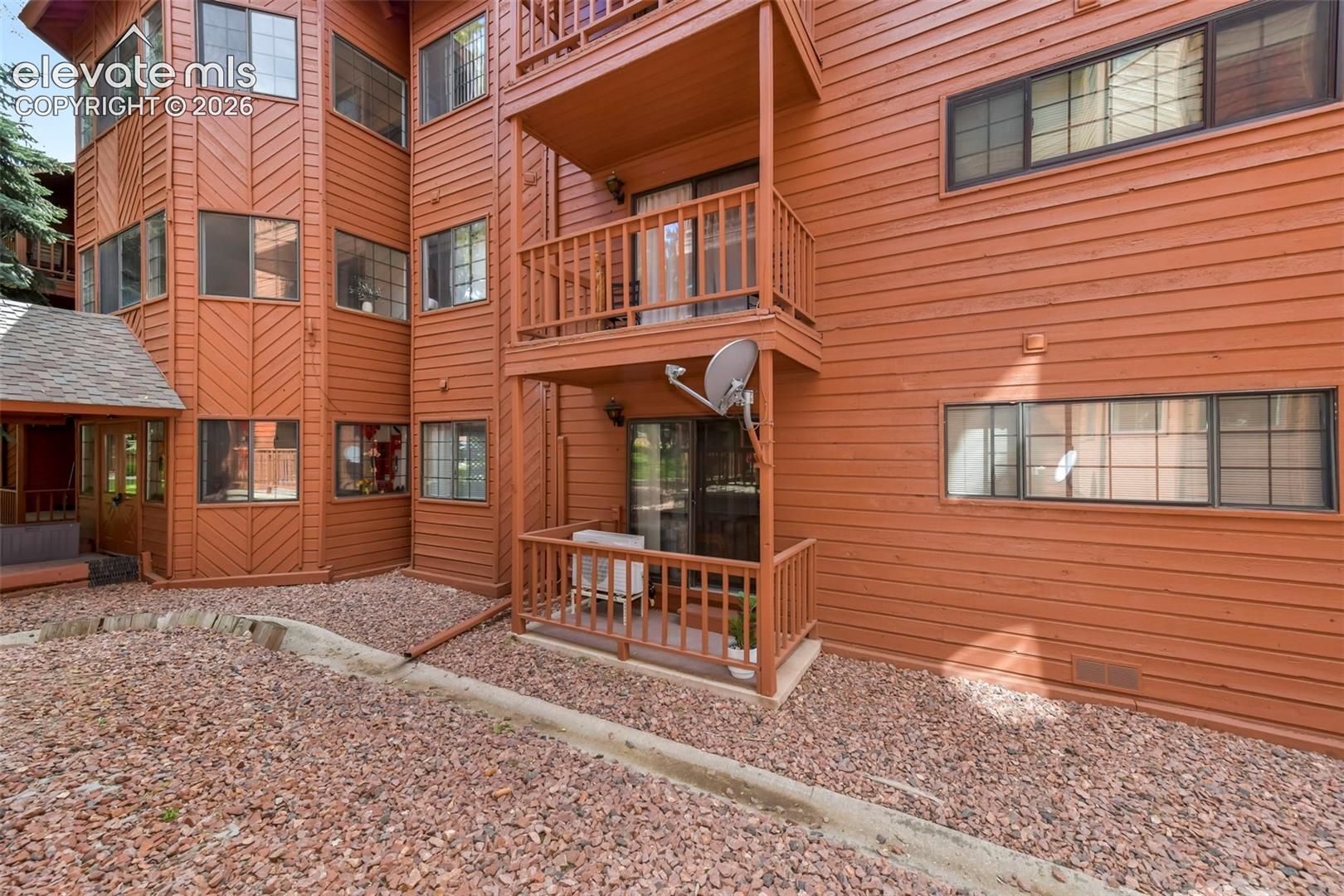 2430 Palmer Park Boulevard D1