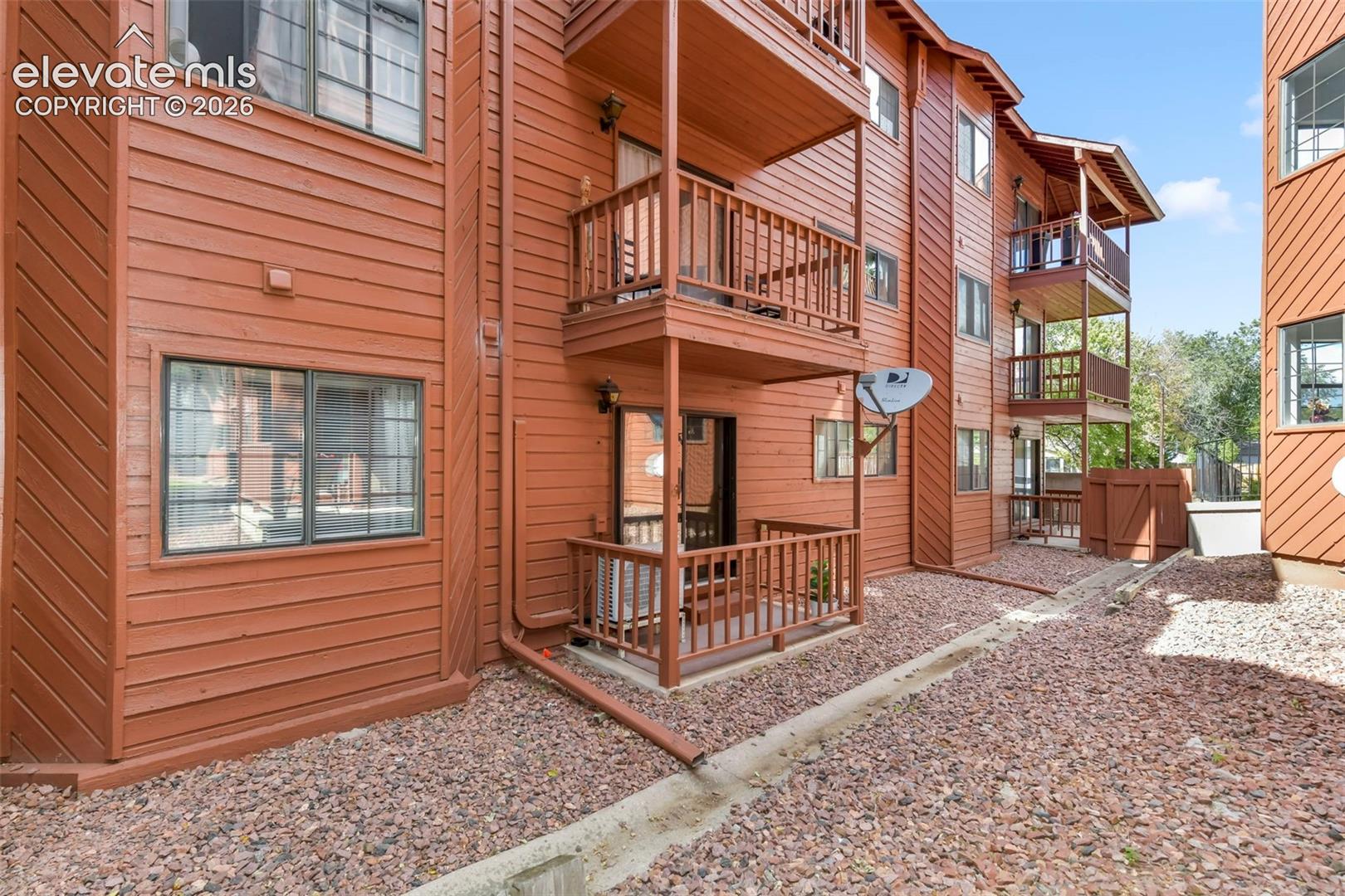 2430 Palmer Park Boulevard D1